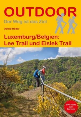 Luxemburg/Belgien: Lee Trail und Eislek Trail