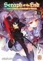Seraph of the End - Guren Ichinose Catastrophe at Sixteen (Novel). Bd.1