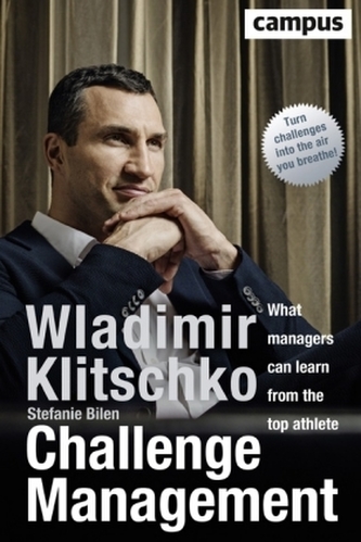 Challenge Management (englische Ausgabe) Challenge Management (englische Ausgabe)