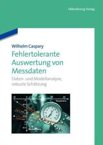 Fehlertolerante Auswertung von Messdaten