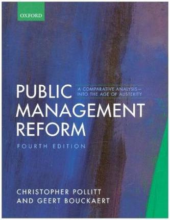 Public Management Reform