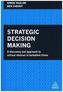 Strategic Decision Making
