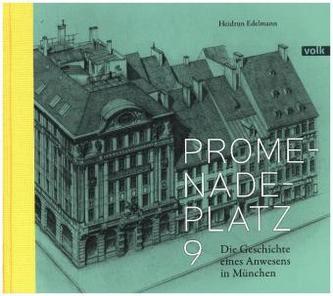 Promenadeplatz 9