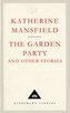 The Garden Party And Other Stories
