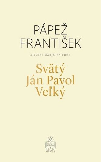 Svätý Ján Pavol Veľký