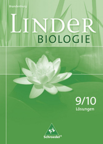 9./10. Schuljahr, Schülerband Lösungen