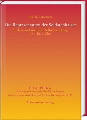 Die Repräsentation der Soldatenkaiser
