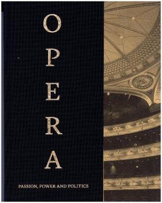 Opera Opera