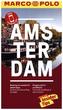 Amsterdam Marco Polo Pocket Guide