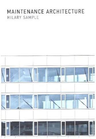 Maintenance Architecture