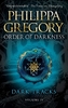 Order of Darkness - Dark Tracks