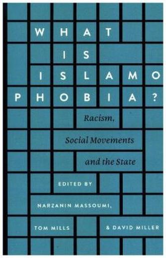 What is Islamophobia?