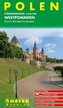 Höfer Straßenkarte Polen, Westpommern