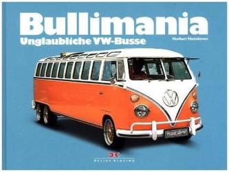 Bullimania Bullimania