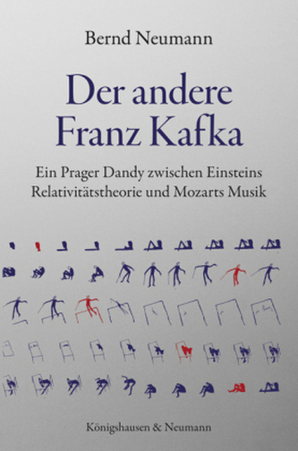 Der andere Franz Kafka
