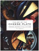 The Art of the Cheese Plate