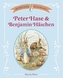 Peter Hase & Benjamin Häschen