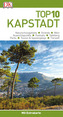 Top 10 Reiseführer Kapstadt, m. 1 Karte