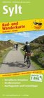 PublicPress Rad- und Wanderkarte Sylt