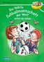 Die tollste Fußballmannschaft der Welt rettet die Schule