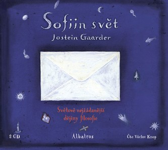 Sofiin svet (audiokniha pre deti)