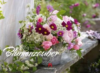 Blumenzauber 2019