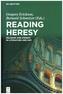 Reading Heresy
