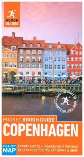Pocket Rough Guide Copenhagen Pocket Rough Guide Copenhagen