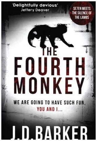The Fourth Monkey