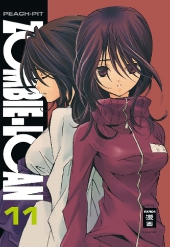 Zombie-Loan. Bd.11