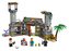 LEGO Hidden Side 70435 Opuštěná věznice v Newbury