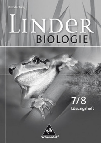 7./8. Schuljahr, Arbeitsheft Lösungen