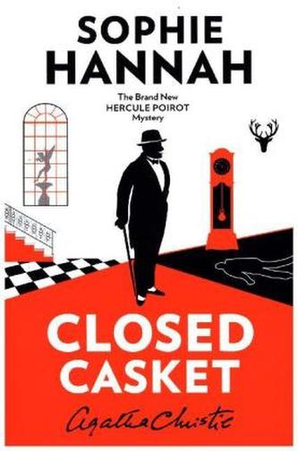 Closed Casket