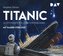 Titanic - 24 Stunden bis zum Untergang, 2 Audio-CDs