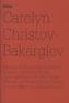 Carolyn Christov-Bakargiev