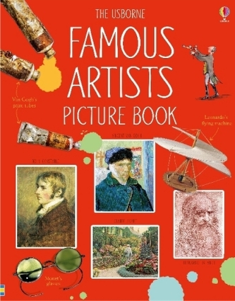 Famous Artists