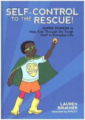 Self-Control to the Rescue!