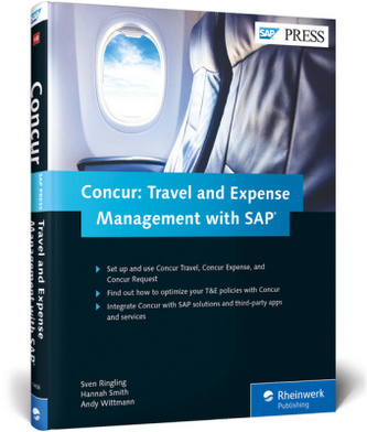 Concur: Travel and Expense Management with SAP Concur: Travel and Expense Management with SAP