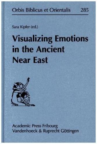 Visualizing Emotions in the Ancient Near East