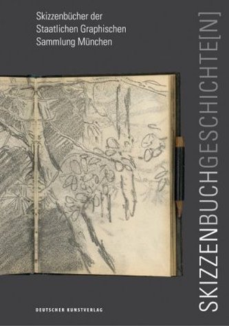 Skizzenbuchgeschichte[n]