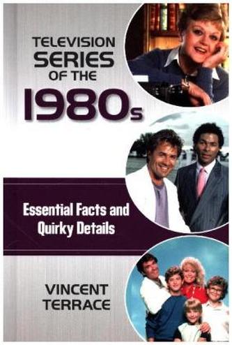 Television Series of the 1980s