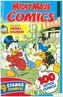 Micky Maus Comics. Nr.39