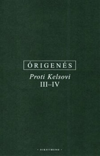 Proti Kelsovi III-IV