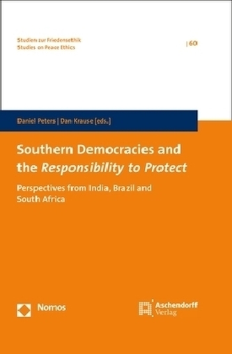 Southern Democracies and the Responsibility to Protect