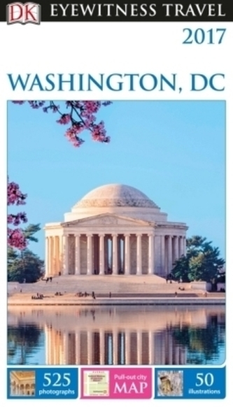 DK Eyewitness Travel Guide Washington, DC DK Eyewitness Travel Guide Washington, DC