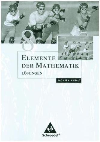 8. Schuljahr, Lösungen