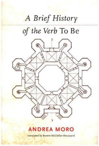 A Brief History of the Verb To Be