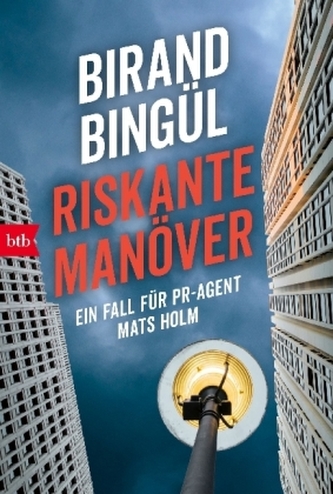 Riskante Manöver