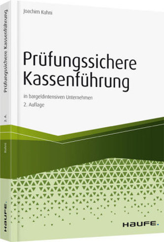 Prüfungssichere Kassenführung