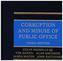 Corruption and Misuse of Public Office